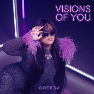 Cheesa的專輯Visions of You