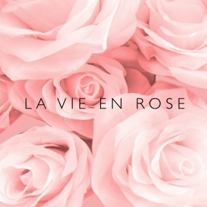 Ninette Morel的專輯La vie en rose