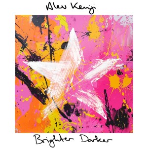 อัลบัม Brighter Darker ศิลปิน Alex Kenji