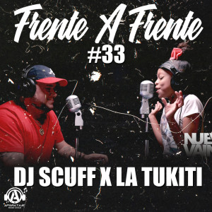 La Tukiti的专辑Frente A Frente #33