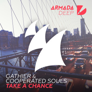Listen to Take A Chance (Extended Mix) song with lyrics from Gathier