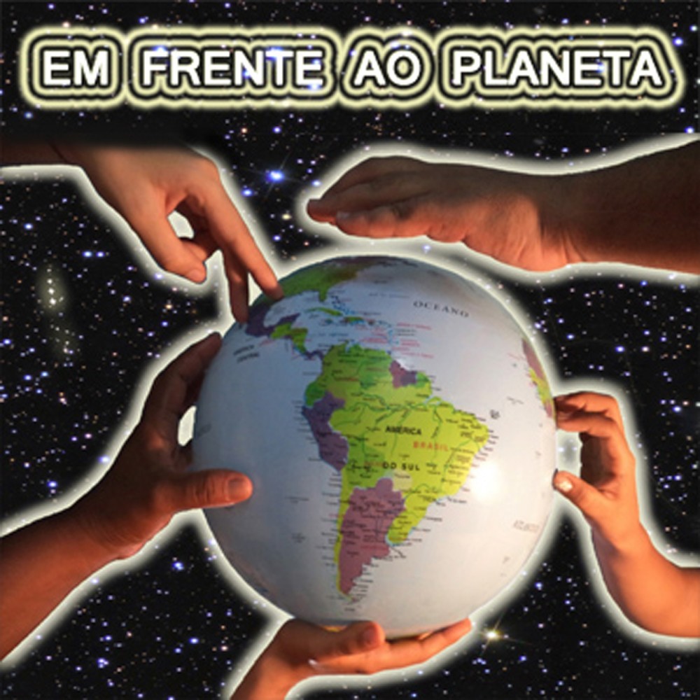 Querida Terra