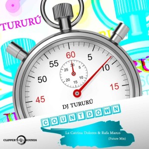 Album Countdown (La Catrina Dolores & Rafa Marco Future Mix) from Dj Tururu