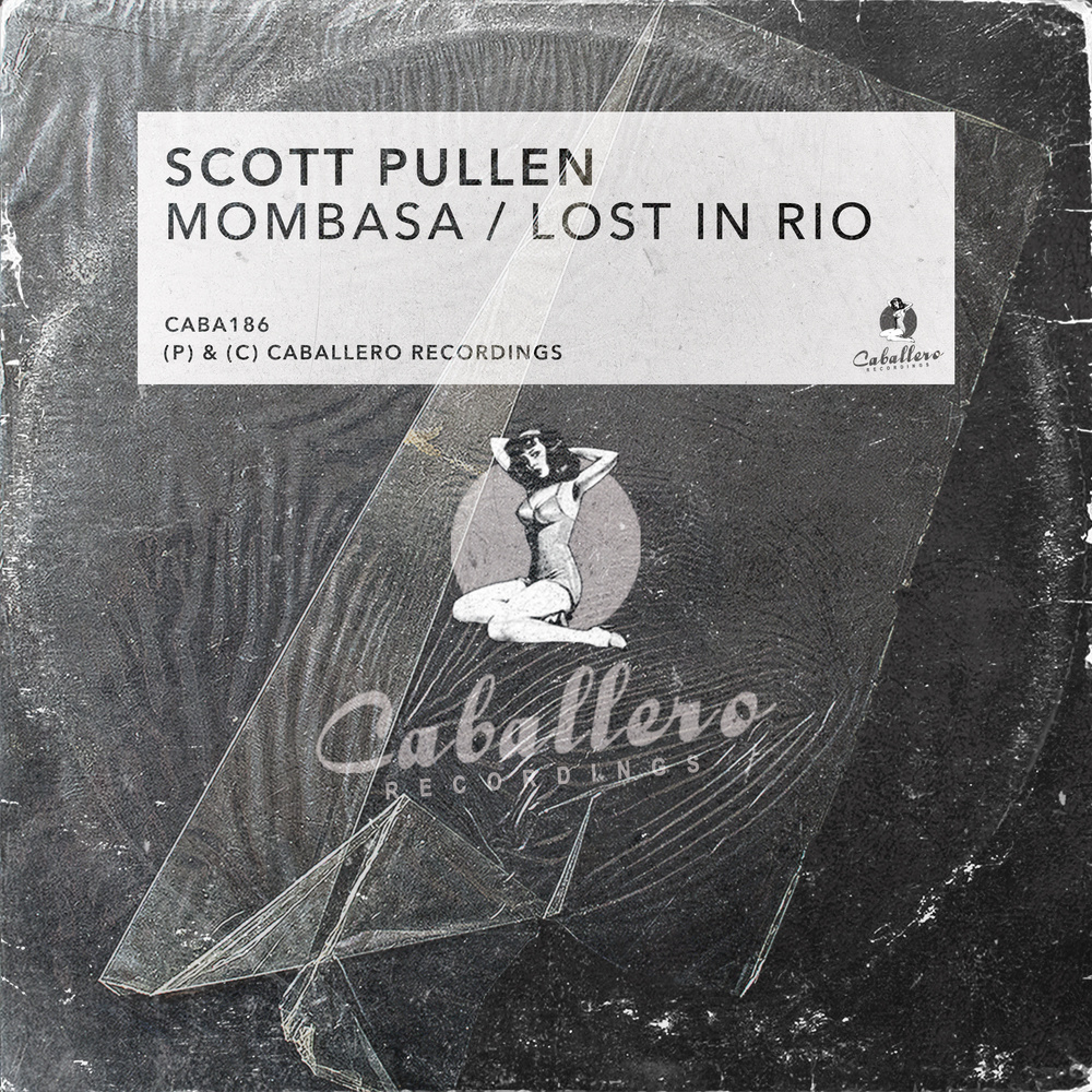 Lost in Rio (Deeper Vibe Radio Edit)