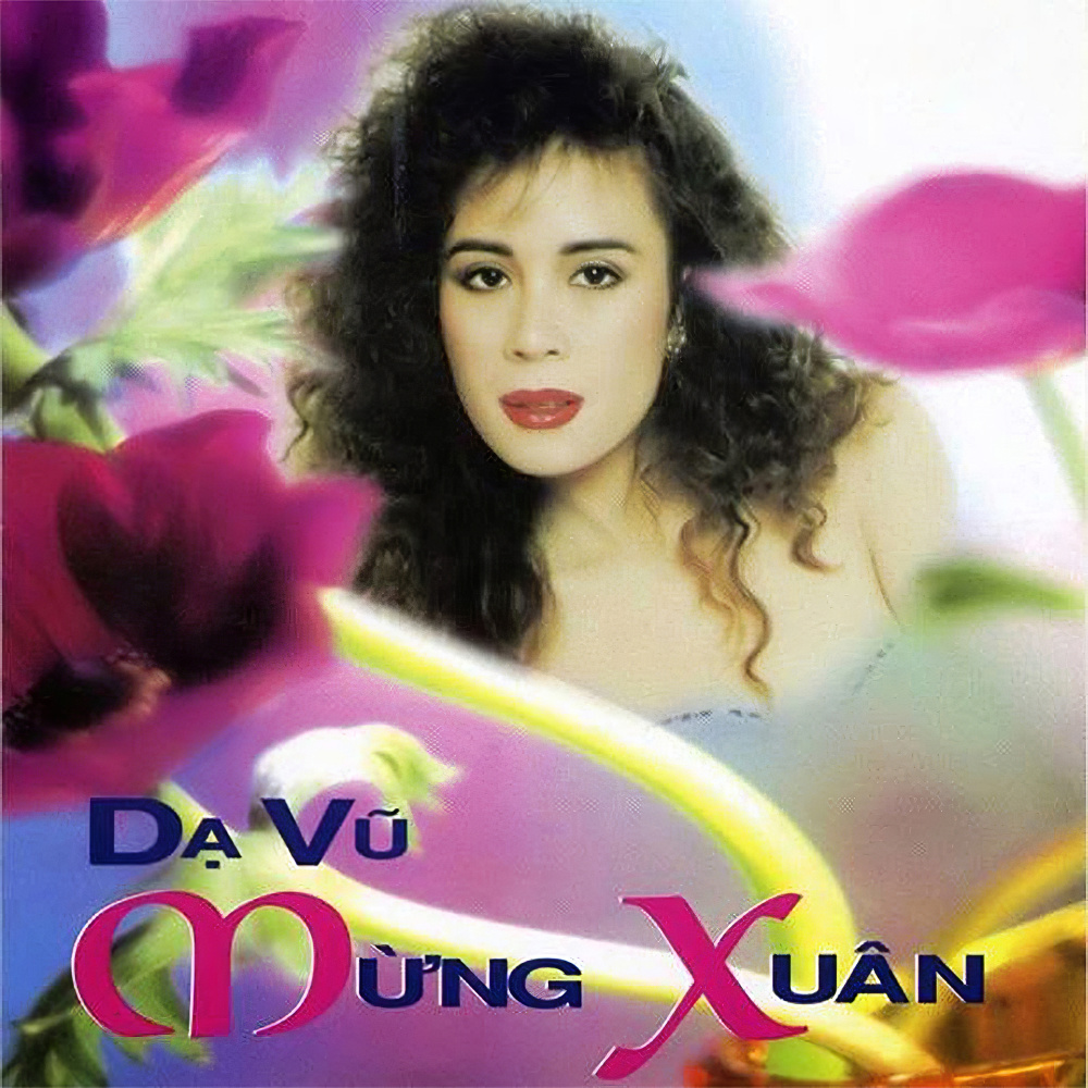 Tôi đã gặp mùa xuân