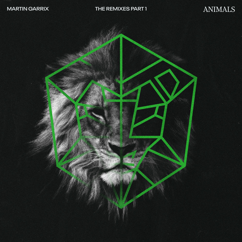 Animals (Botnek Edit)