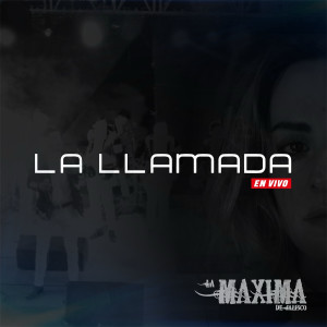 Listen to La Llamada (En Vivo) song with lyrics from La Máxima De Jalisco