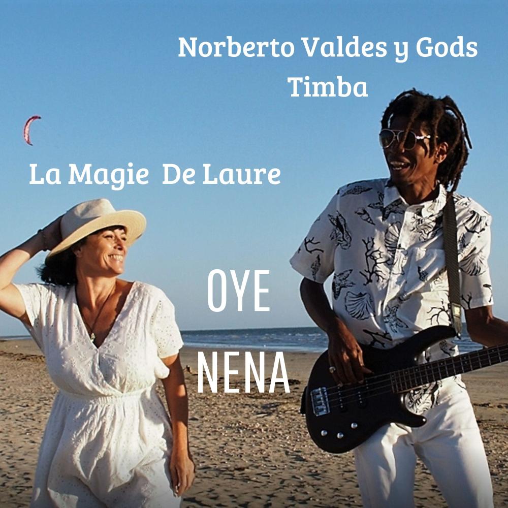 Olle Nena