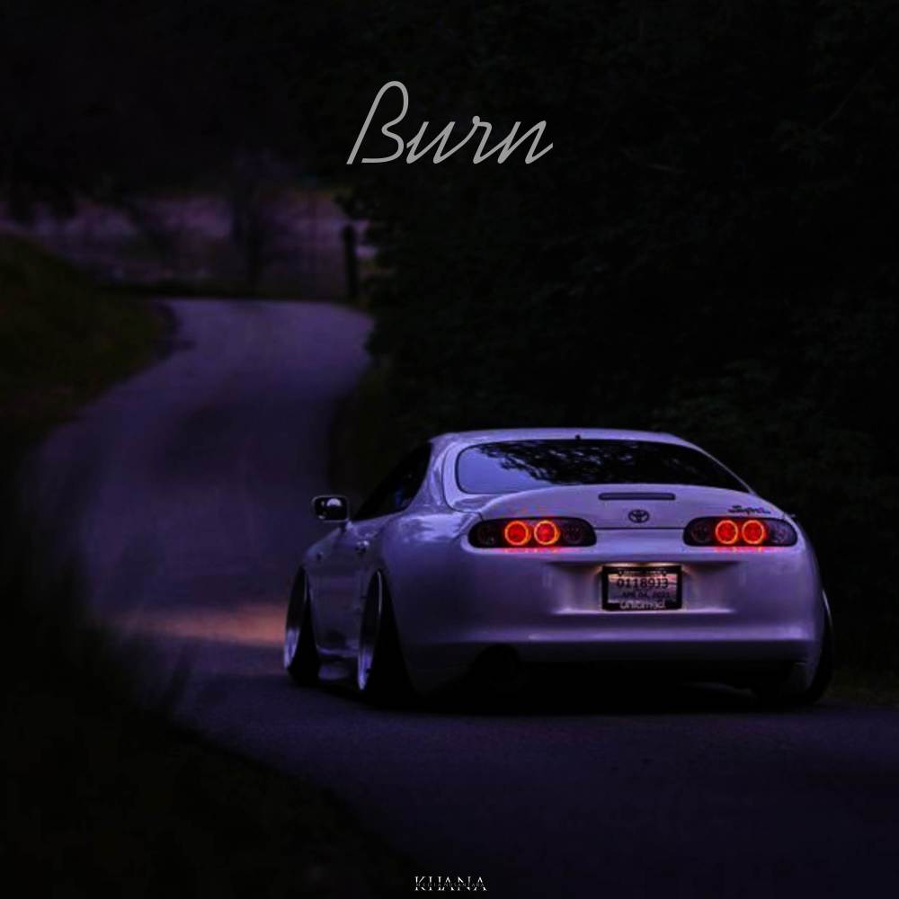 Burn