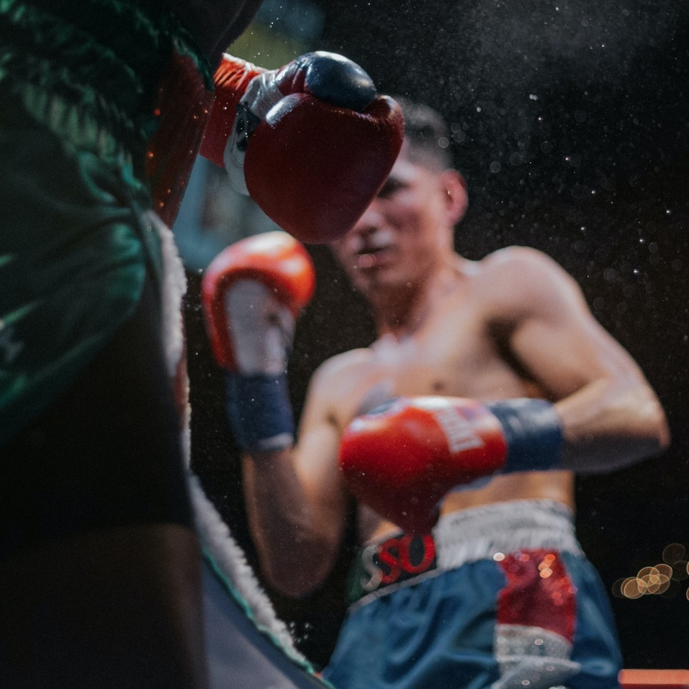 Fight