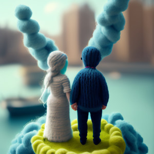 Dengarkan Будь со мной lagu dari Altynbek Utegenov dengan lirik