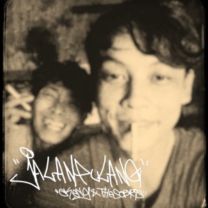 Album Jalan Pulang from Okeng