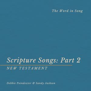 收聽Debbie Poindexter的Revelation 4:11歌詞歌曲
