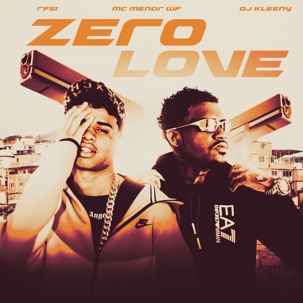 ZERO LOVE (Explicit)