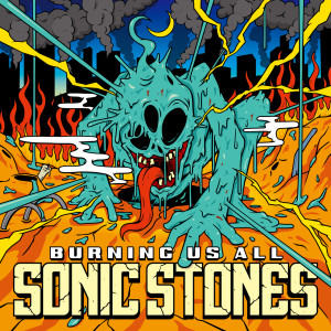 ดาวน์โหลดและฟังเพลง SSAMSAFE พร้อมเนื้อเพลงจาก Sonic Stones