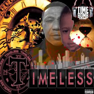 收聽Timebomb的Smoking Strong (feat. Ron B & Black Mike) (Explicit)歌詞歌曲