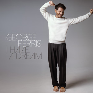 Album I Have a Dream from Giorgos Perris