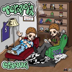 Granuxi的專輯Terapia (Explicit)