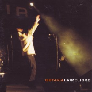 ดาวน์โหลดและฟังเพลง Ripiados (En Vivo) พร้อมเนื้อเพลงจาก Octavia