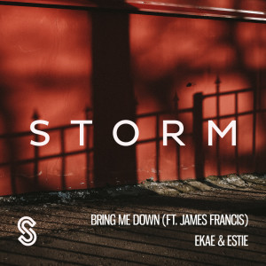 EKAE的专辑Bring Me Down