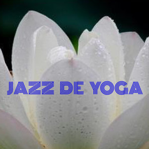 Album JAZZ DE YOGA from The Silent Jazz Trio