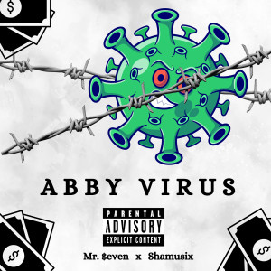Album Abby Virus (Explicit) from 