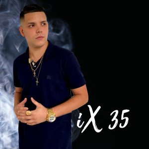 收聽MC Oliver的Ix 35歌詞歌曲