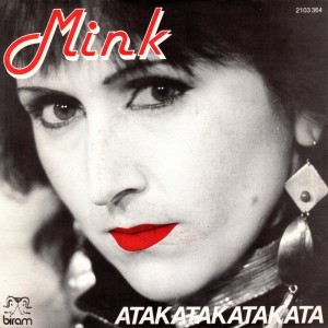 Mink的专辑Atakatakatakata