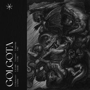 Alega的專輯GOLGOTA (Explicit)