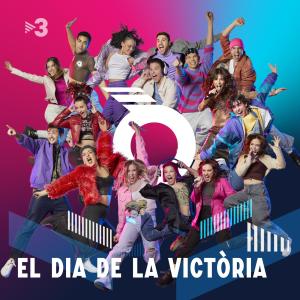 收听Sofia Coll的El Dia De La Victòria (En Directe)歌词歌曲