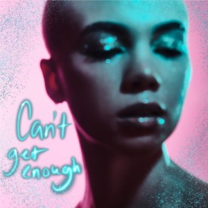 Glowie的專輯Can't Get Enough