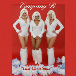 Company B的專輯Last Christmas