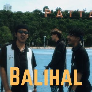 Dengarkan lagu Balihal nyanyian SARAN dengan lirik