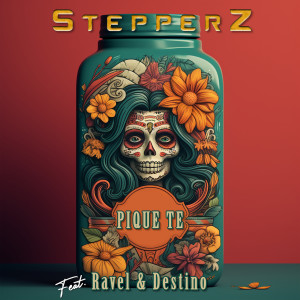 Stepperz的专辑Pique Te