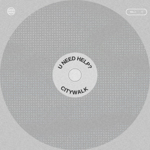 Album U Need Help? from Jazir
