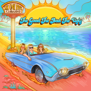 收聽Six One Five Collective的The Good The Bad The Ugly歌詞歌曲