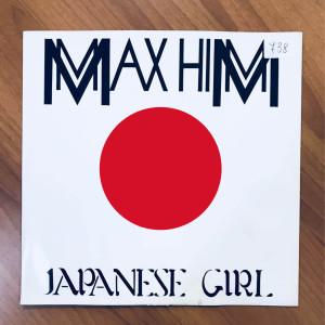 Max Him的專輯Japanese Girl