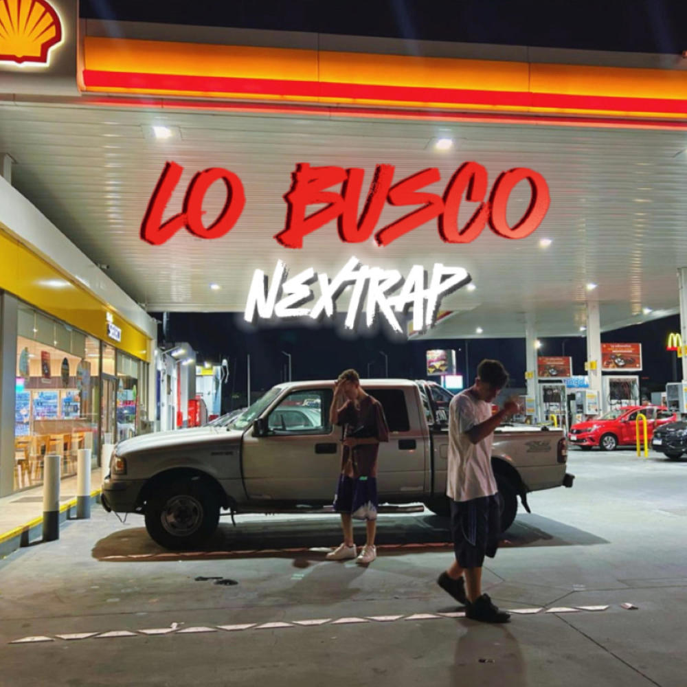 Lo busco (feat. Mateo Soave & Yair Bosco)
