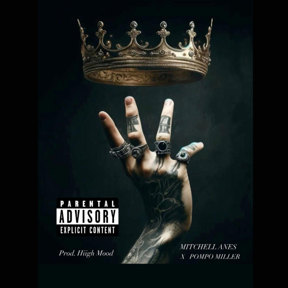 Corone (Explicit)