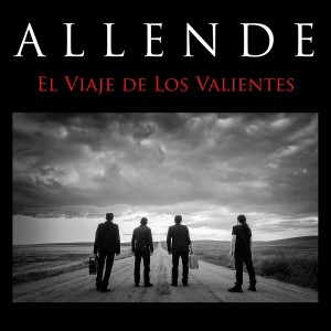 ดาวน์โหลดและฟังเพลง The Stolen Child พร้อมเนื้อเพลงจาก Allende
