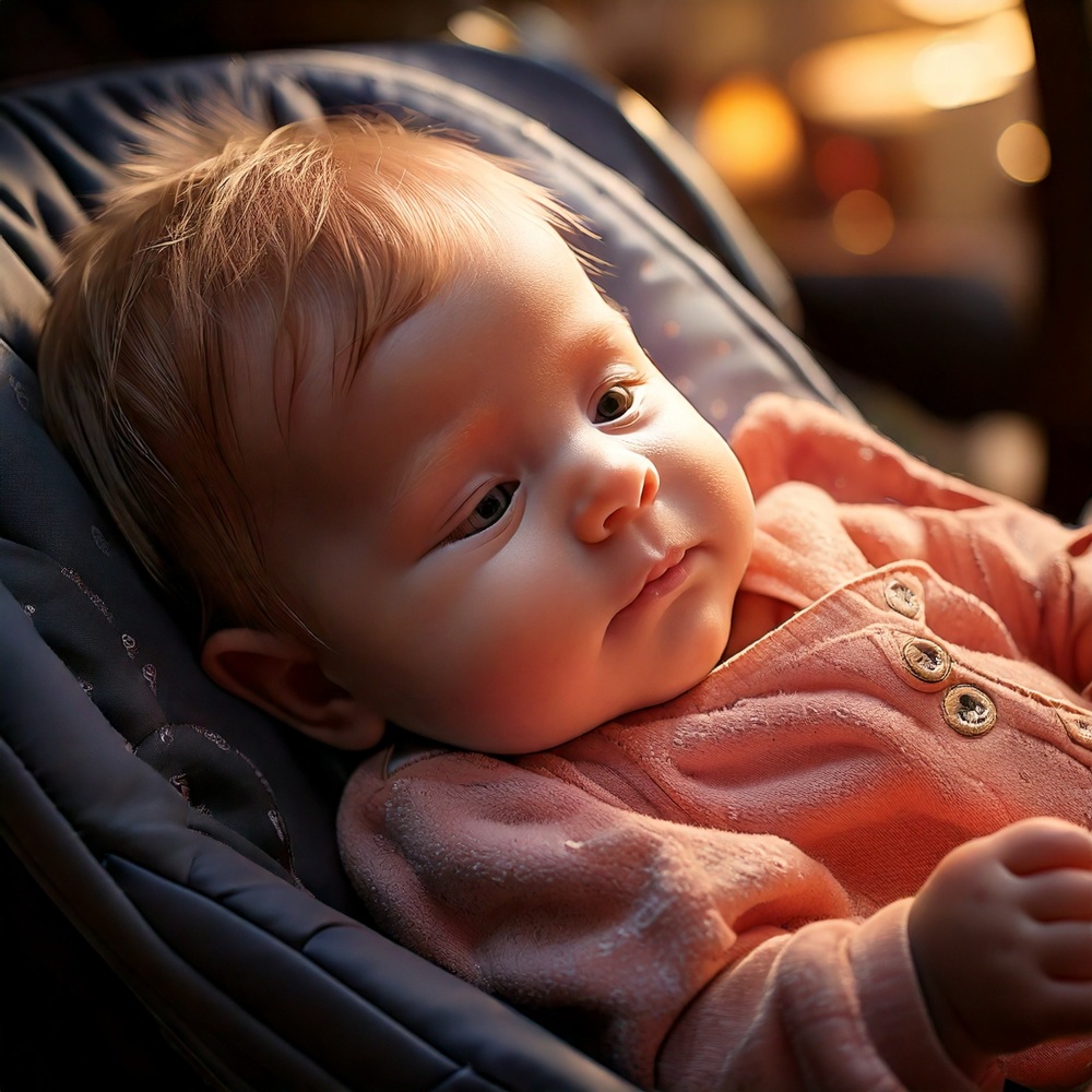 Night Soothing Baby Melodies