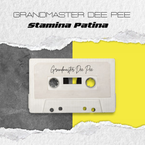 Album Stamina Patina from 