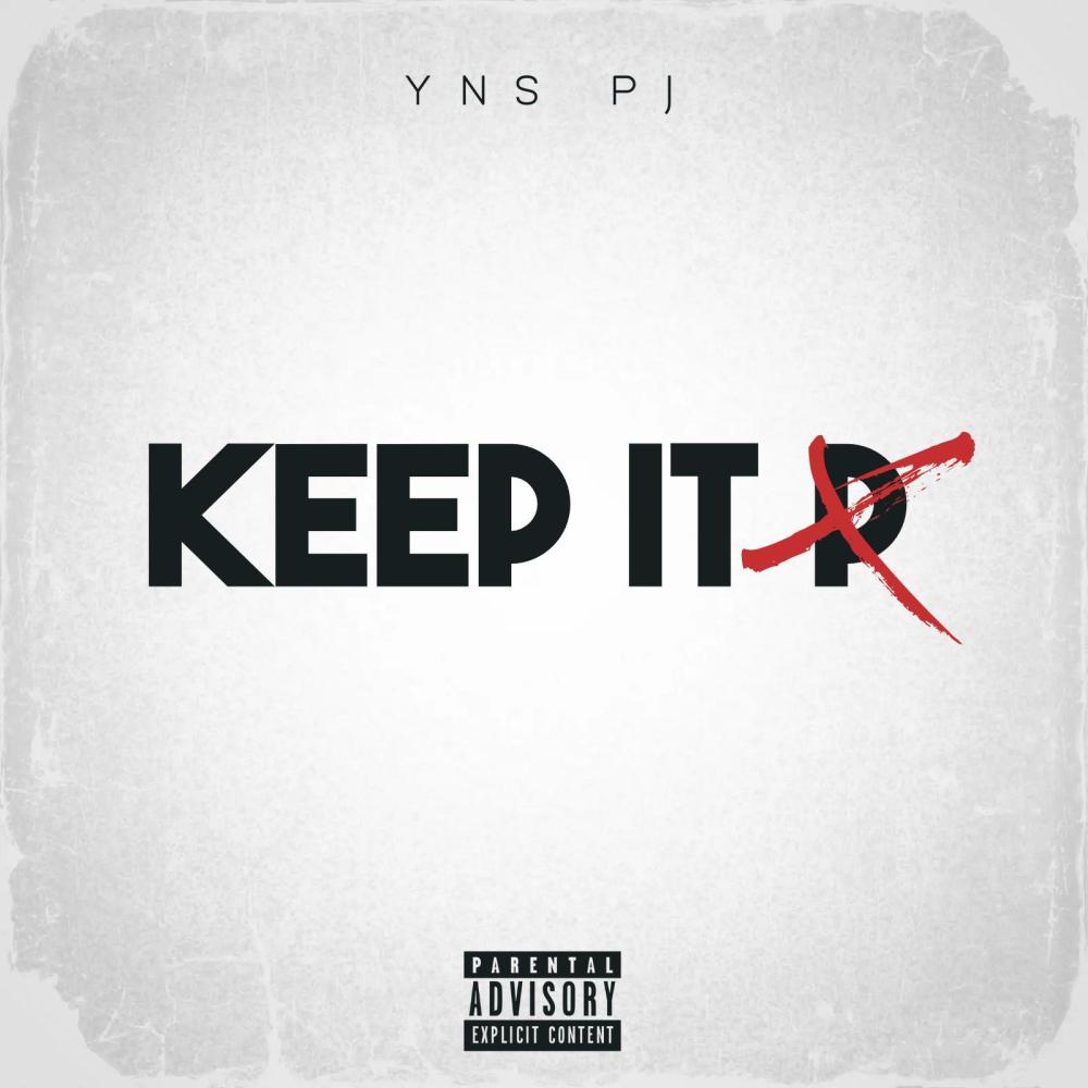 Keep It P (Sped Up) (Explicit)