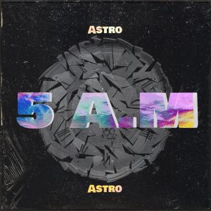 Album A.m from Astro