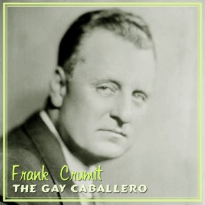 收聽Frank Crumit的I Can't Stand Sitting In A  Cell歌詞歌曲