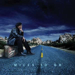 Billy Paul Williams的專輯Miles To Go