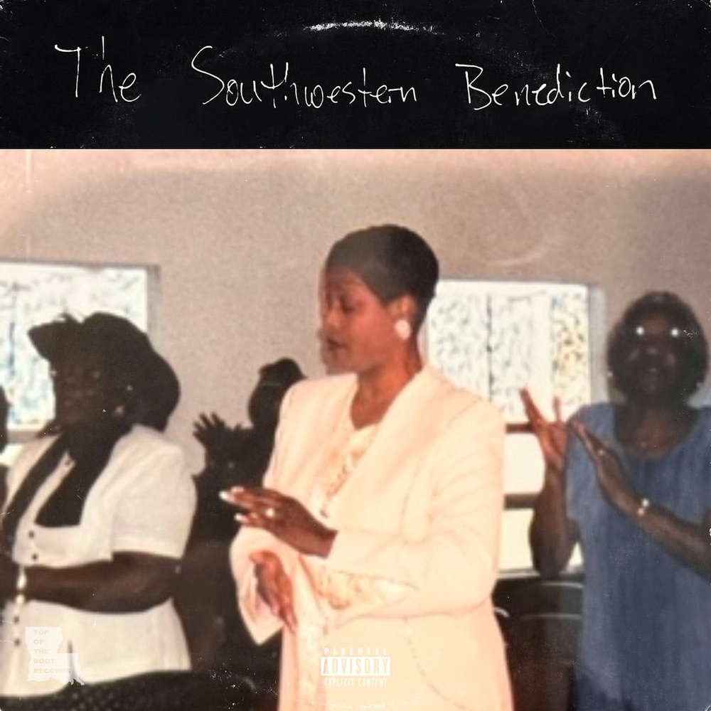 SOUL SURVIVOR (Explicit)