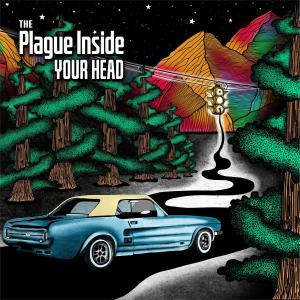 Album The Plague Inside Your Head oleh Mighty Tortuga