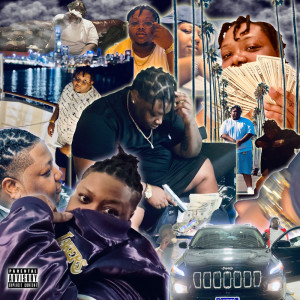 Album Quarantine Records Pt. 2 (Explicit) from Big Homie