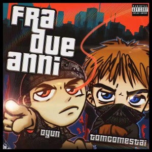 Album Fra due anni from Dyun
